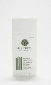 Mill Creek - Herbal Stick Deodorant (70g)