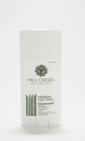 Mill Creek - Herbal Stick Deodorant (70g)