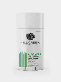 Mill Creek - Aloe Fresh Stick Deodorant (70g)