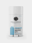 Mill Creek - Unscented Stick Deodorant (70g)