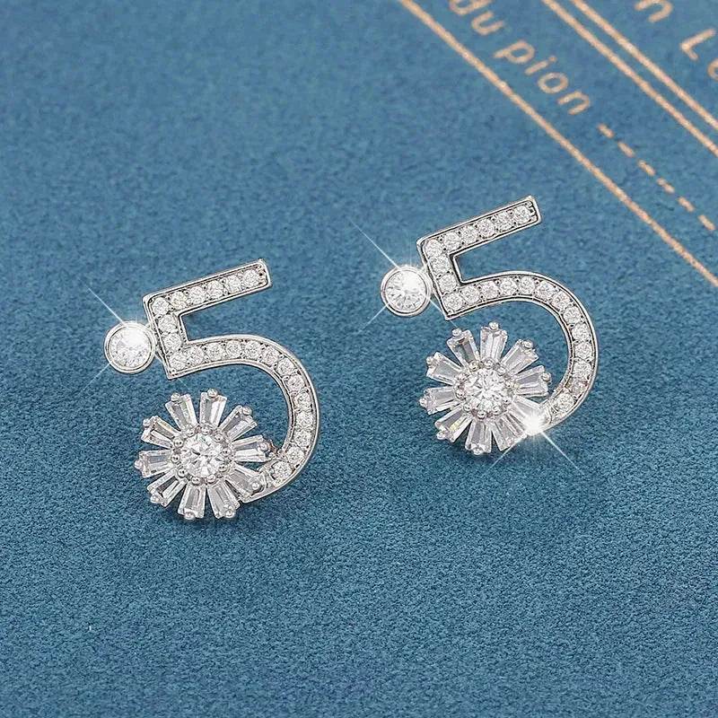 Buy Vintage Real Pearl Drop Earrings and Stud Earrings