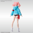 Figure Rise Elle Plastic Model Kit