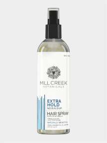 Mill Creek - Extra Hold Hair Spray (240ml)