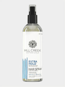 Mill Creek - Extra Hold Hair Spray (240ml)