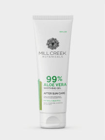 Mill Creek - 99% Aloe Vera Gel (236ml)