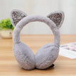 Korean cute earmuffs