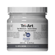 Tri-Art Mediums - Gel Medium Semi Gloss