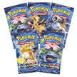 XY Evolutions - Pokémon Booster Pack