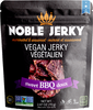 Noble Jerky - Sweet BBQ Vegan Jerky