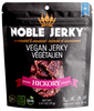 Noble Jerky - Sticky Hickory Vegan Jerky