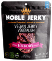 Noble Jerky - Sticky Hickory Vegan Jerky