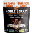 Noble Jerky - No Sugar Added Smokey Jerky (70g)