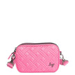 LUG - Coupe 2 Convertible Crossbody Bag