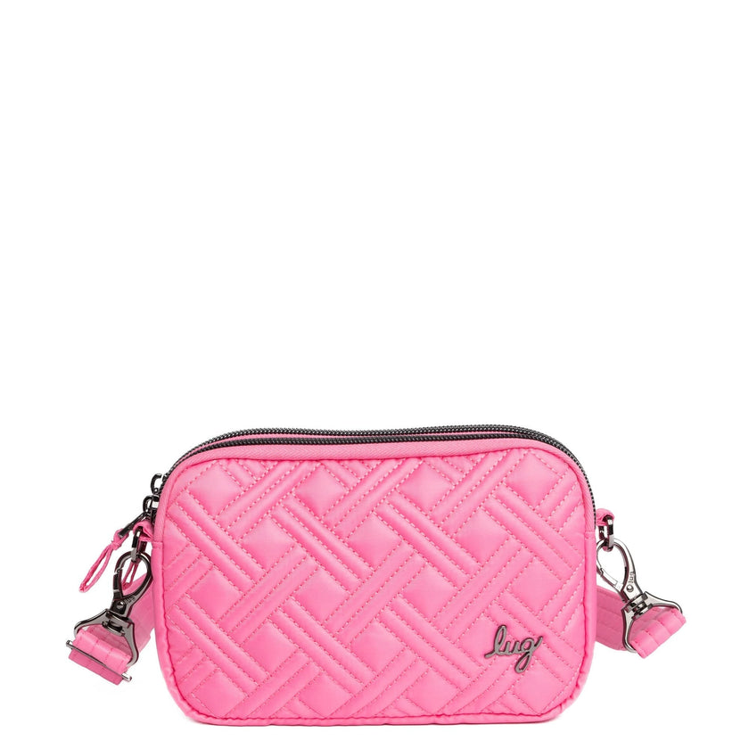 LUG - Coupe 2 Convertible Crossbody Bag