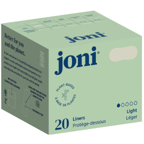 Joni Liners 20 Ct. (20ct)