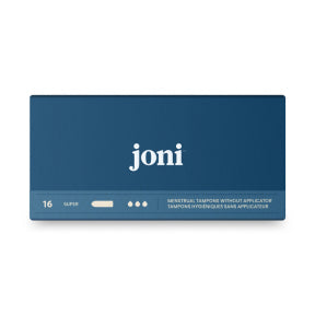 joni Super Tampons 16 Ct. (16ct)