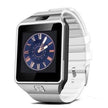 DZ09 Smart Watch with SIM Card Slot, Camera and Bluetooth