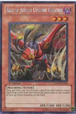Ally of Justice Cyclone Creator (DREV-EN092) - Duelist Revolution Unlimited