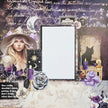 Magic Potion 12x12 Collection Pack