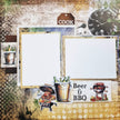 Dadz Life 12x12 Collection Pack