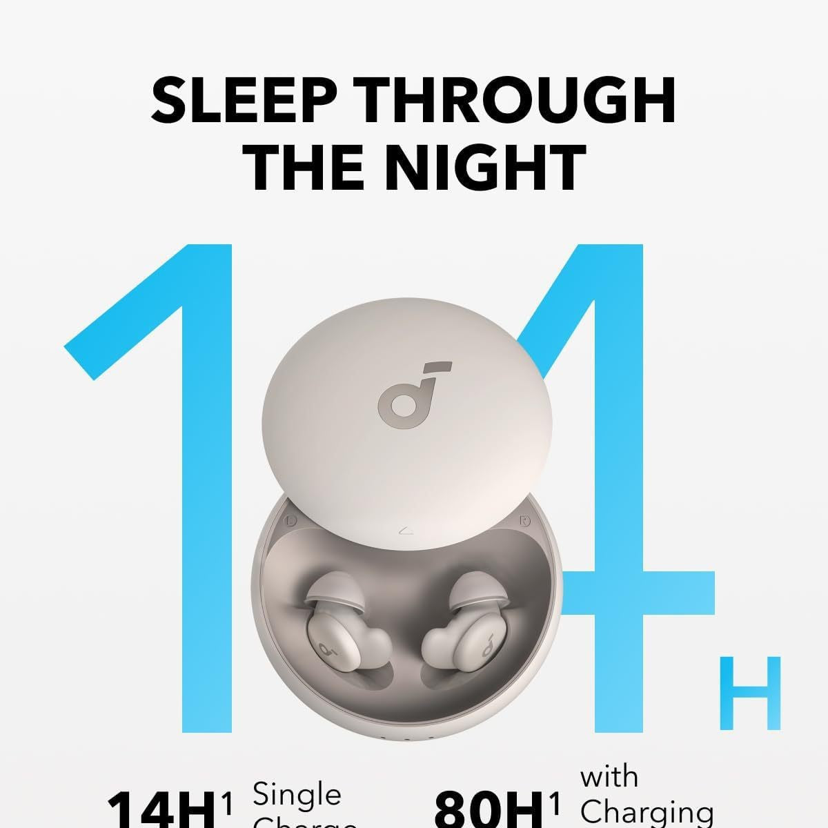Unisex In-Ear High-Definition Headphones with Minimalist Design