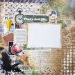 Dadz Life 12x12 Collection Pack