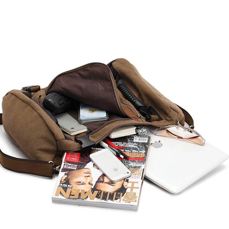 Cold Insulation Lunch Bag with Thickened Aluminum Foil