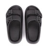 Women's Thick-Sole EVA Sandals & Slippers – Massage, Breathable, Indoor/Outdoor (Sizes 35–45)