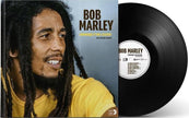 Bob Marley / Chronique D'une Légende - LP + book