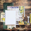 Dadz Life 12x12 Collection Pack