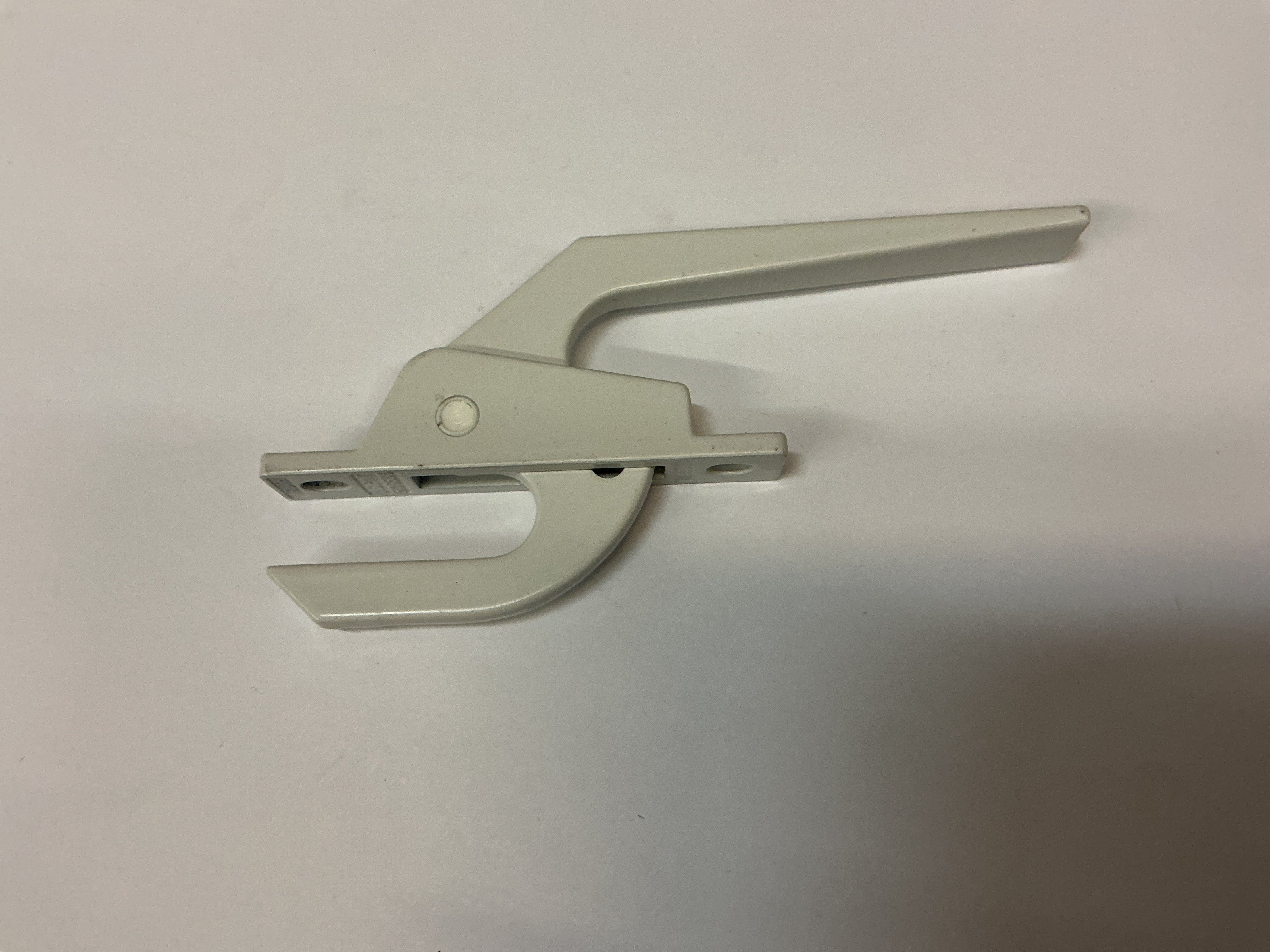 Casement Window Locking Handle – 2-3/8