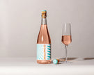 Hollow Leg - Sparkling Rosé