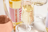 Hollow Leg - Albariño