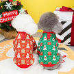 Christmas Dog Pyjamas | Festive Dog Clothes for Small and Large Dogs