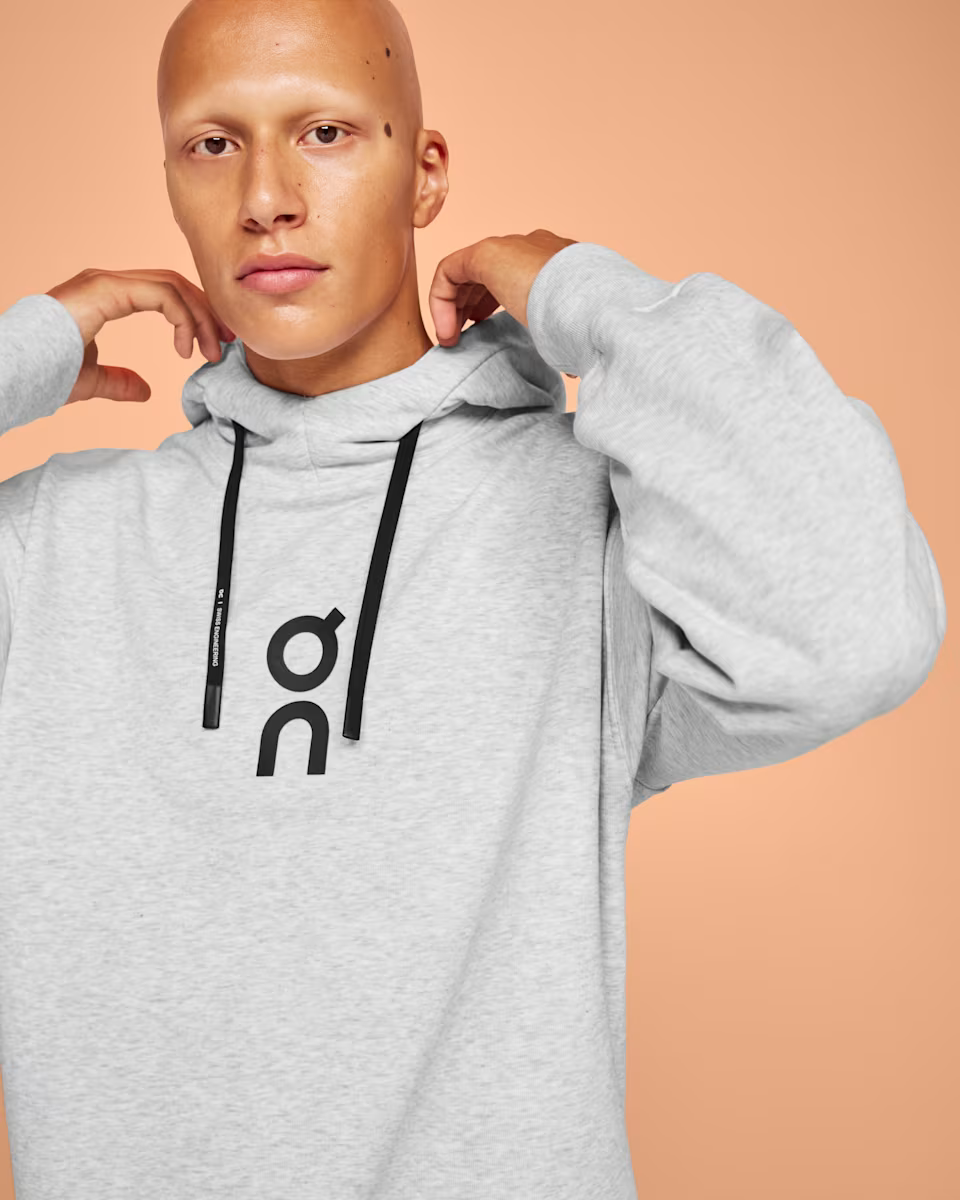 M On Club Hoodie 1ME10031756