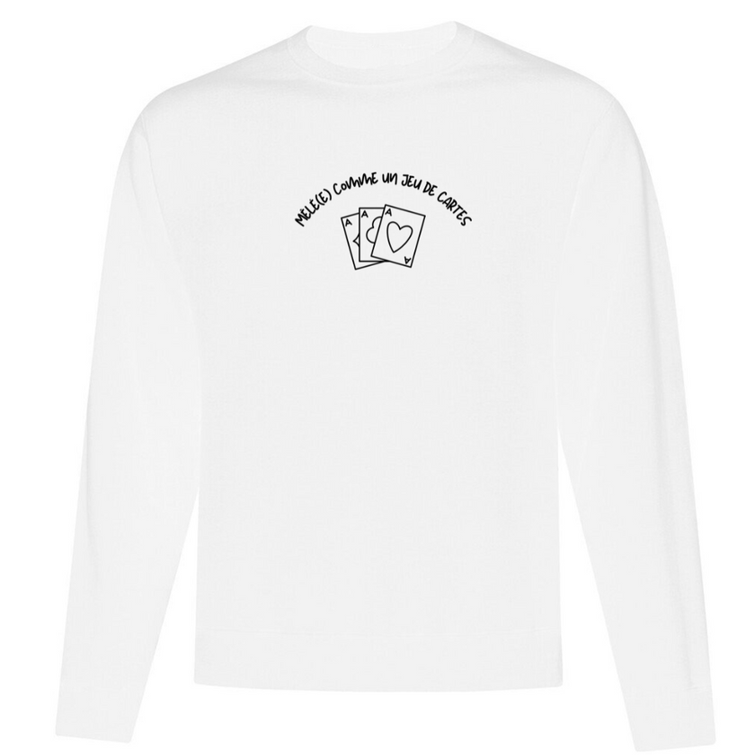 Crewneck 