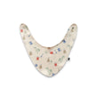 Bamboo Baby Bib | Saltwater Floral