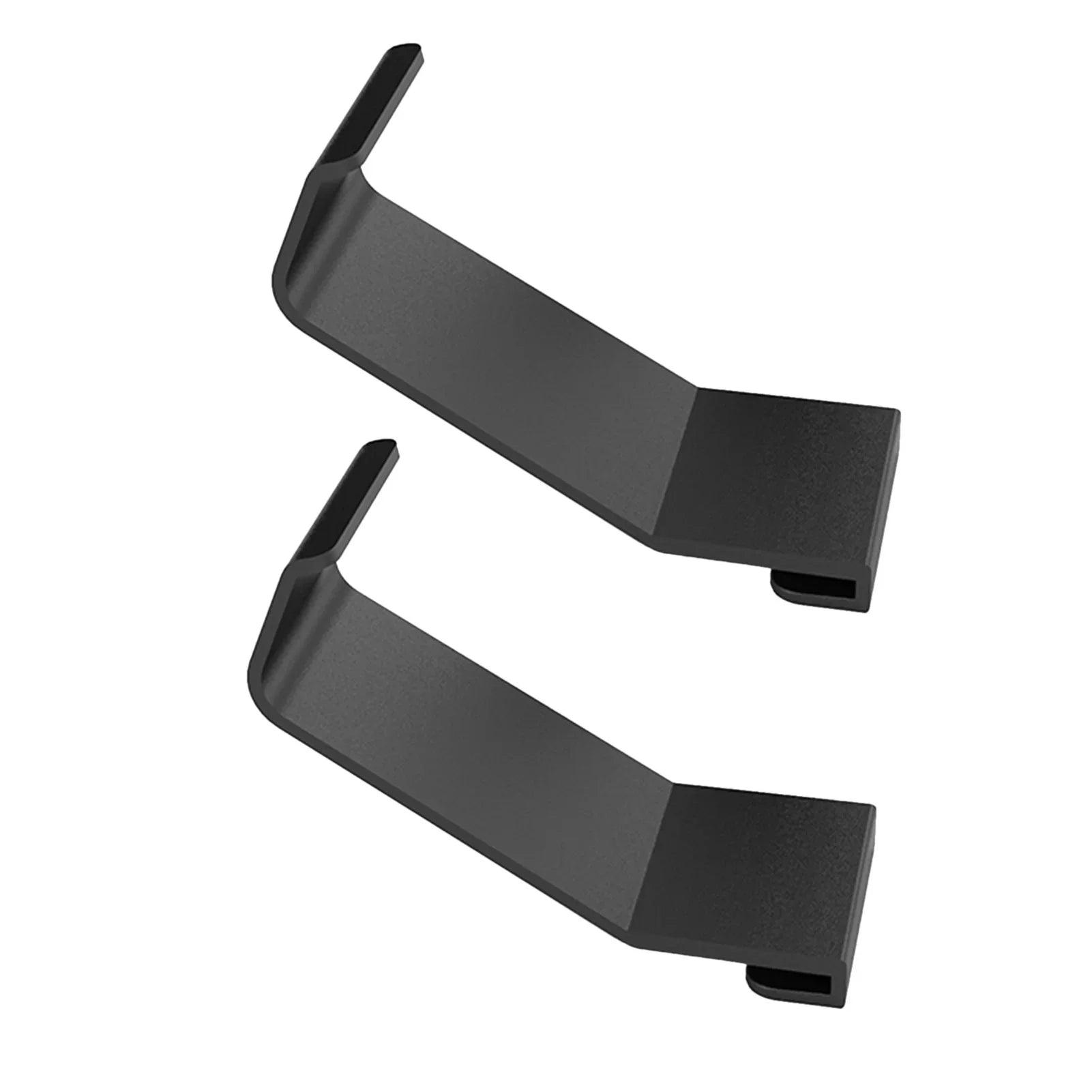 PS5 Game Console Hanging Bracket Headphone Receiver