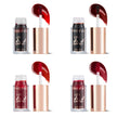 PHOFAY Lip Tint – Long-Wearing, Non-Drying Tint for Lips & Cheeks (3 Shades + Set)