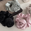 Vintage Satin Headband Hair Ring Hair Accessories New