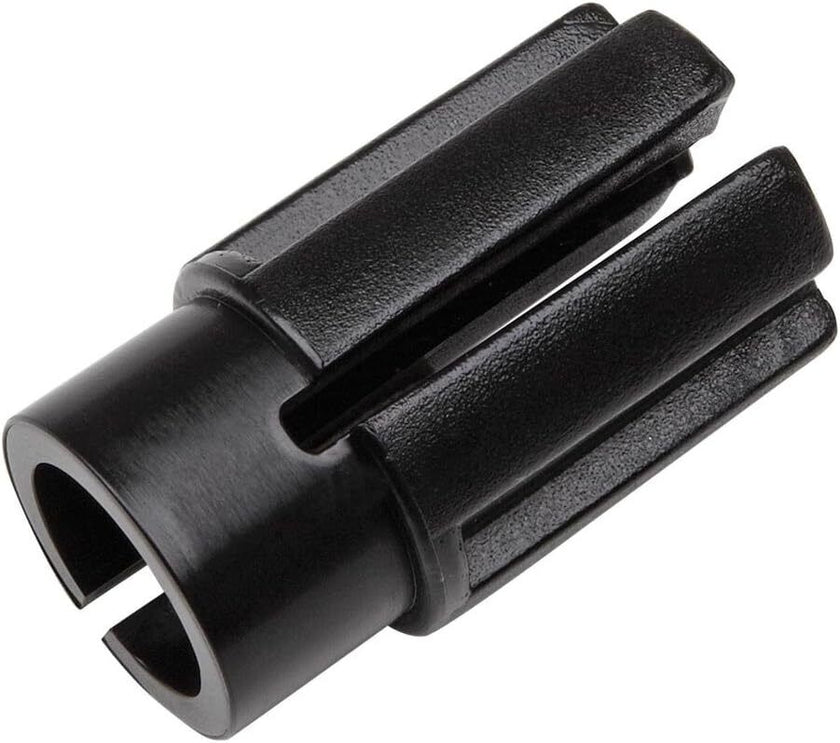 Leki 14-18mm Easy Lock Expander Replacements for Twist Lock Trekking Poles (2-Pack)