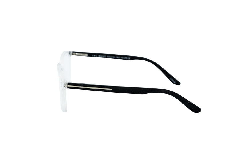 Strado – Rectangular Reading Glasses | Bolero Eyewear