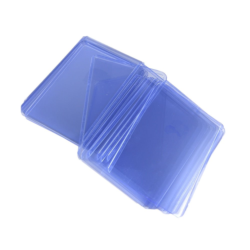 35PT Top Loader 3X4