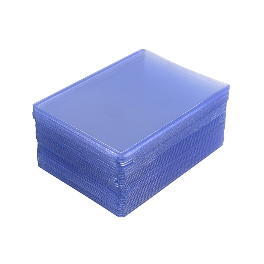 35PT Top Loader 3X4