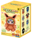 Naruto Beast Party Plush Blind Box (1 Random Box)
