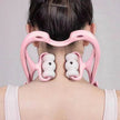 360 Degree Neck to Legs Massager & Pain Relief