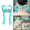360 Degree Neck to Legs Massager & Pain Relief