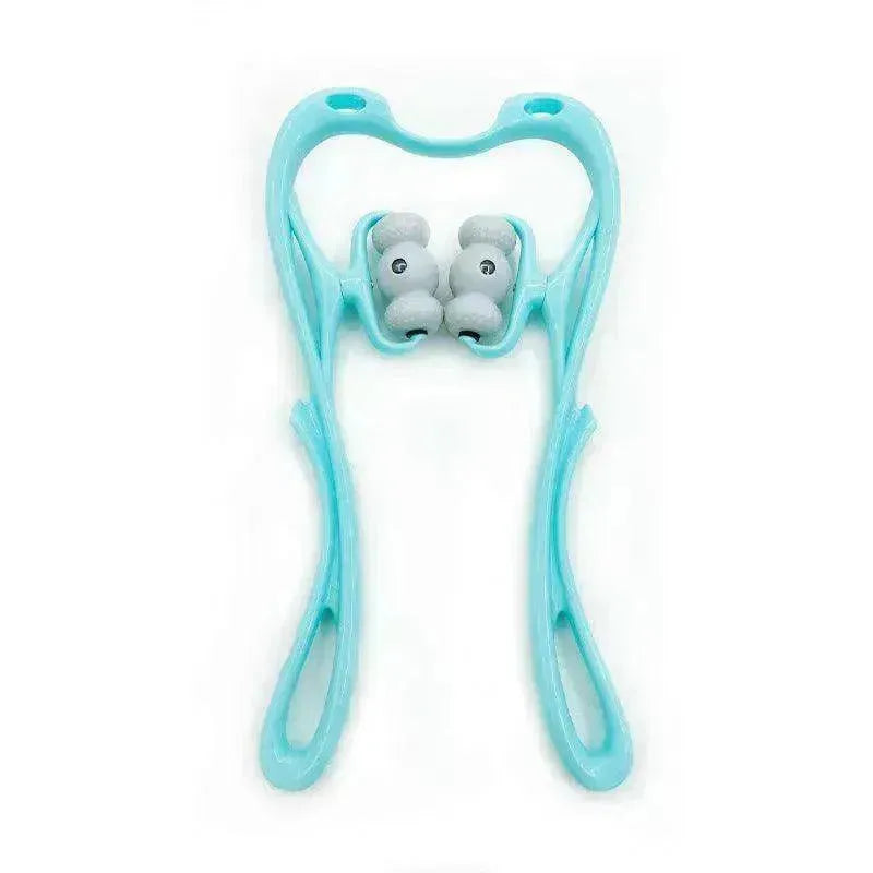 360 Degree Neck to Legs Massager & Pain Relief