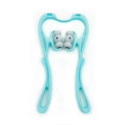 360 Degree Neck to Legs Massager & Pain Relief