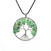 Kabala Life Tree necklace for Men and Women